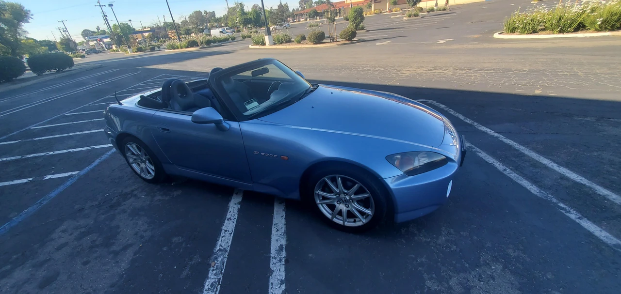 2005 Honda AP2 S2000 - Image 22 of 31