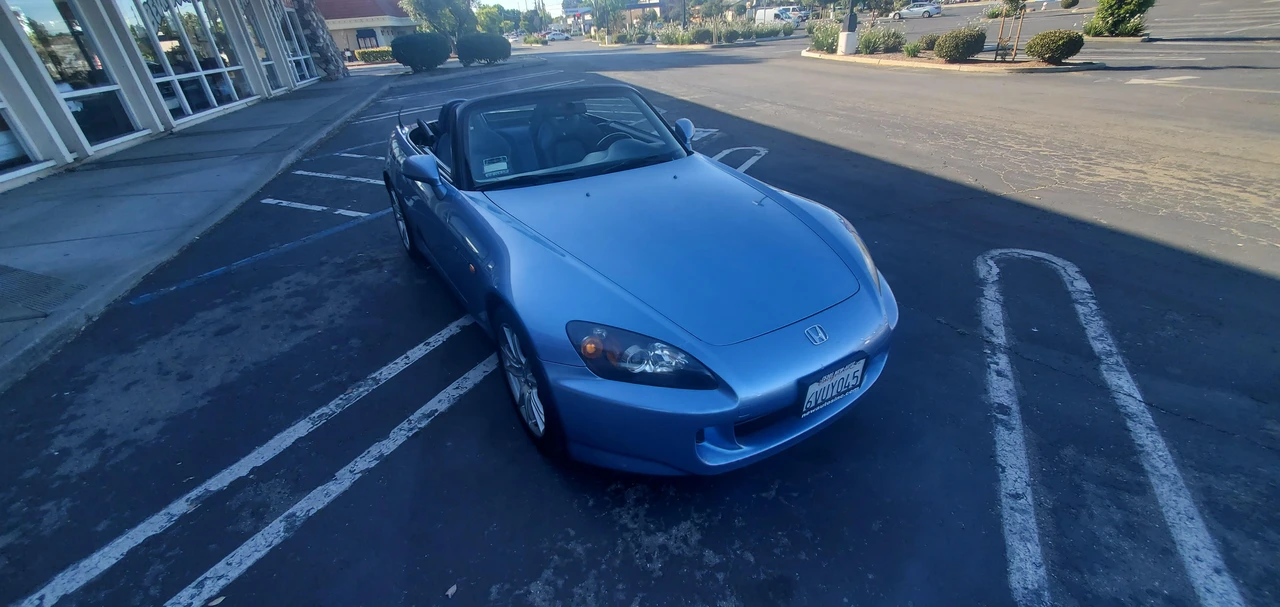 2005 Honda AP2 S2000 - Image 24 of 31