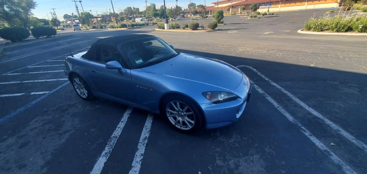 2005 Honda AP2 S2000 - Image 31 of 31