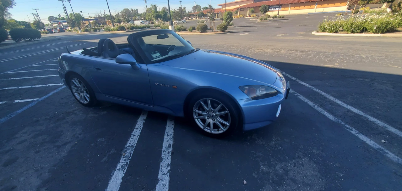 2005 Honda AP2 S2000 - Image 21 of 31