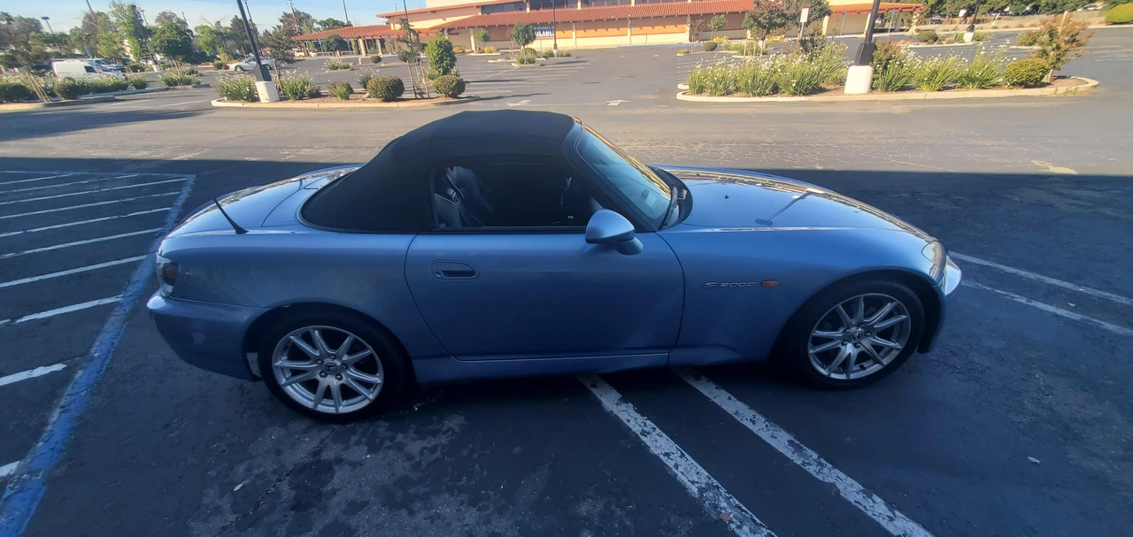 2005 Honda AP2 S2000 - Image 28 of 31