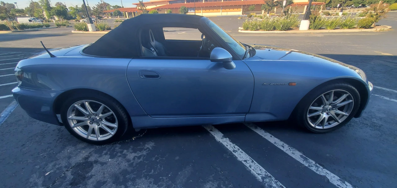 2005 Honda AP2 S2000 - Image 30 of 31