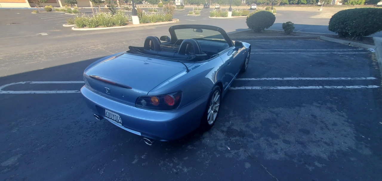 2005 Honda AP2 S2000 - Image 18 of 31