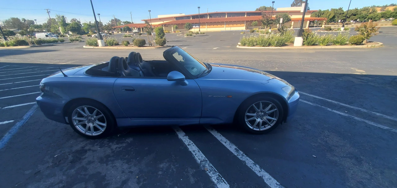 2005 Honda AP2 S2000 - Image 20 of 31