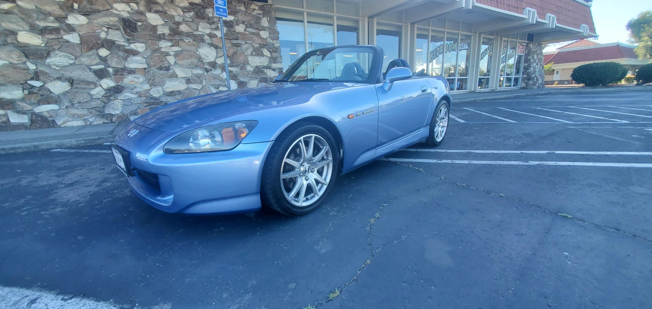 2005 Honda AP2 S2000 - Image 7 of 31