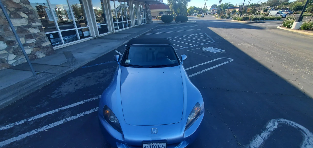 2005 Honda AP2 S2000 - Image 25 of 31