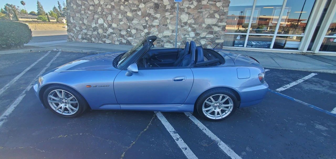 2005 Honda AP2 S2000 - Image 13 of 31