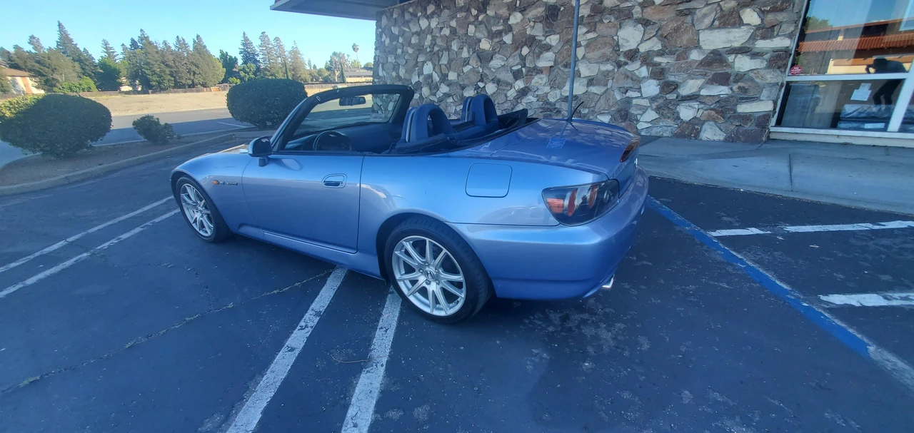2005 Honda AP2 S2000 - Image 15 of 31