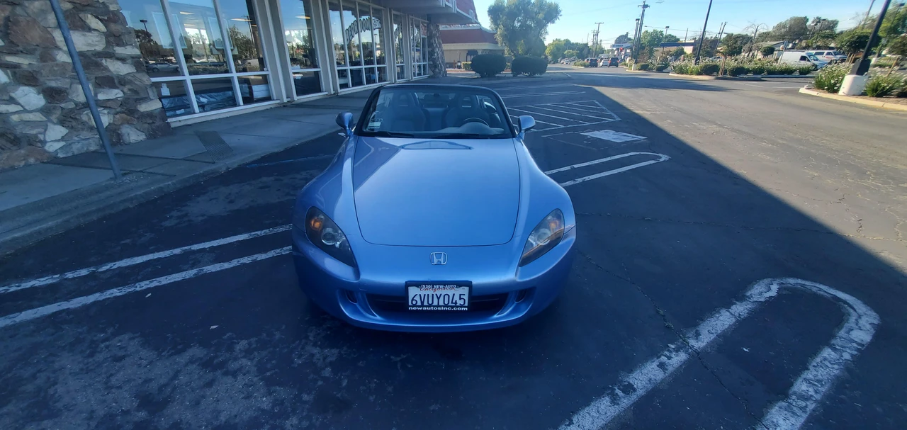 2005 Honda AP2 S2000 - Image 6 of 31