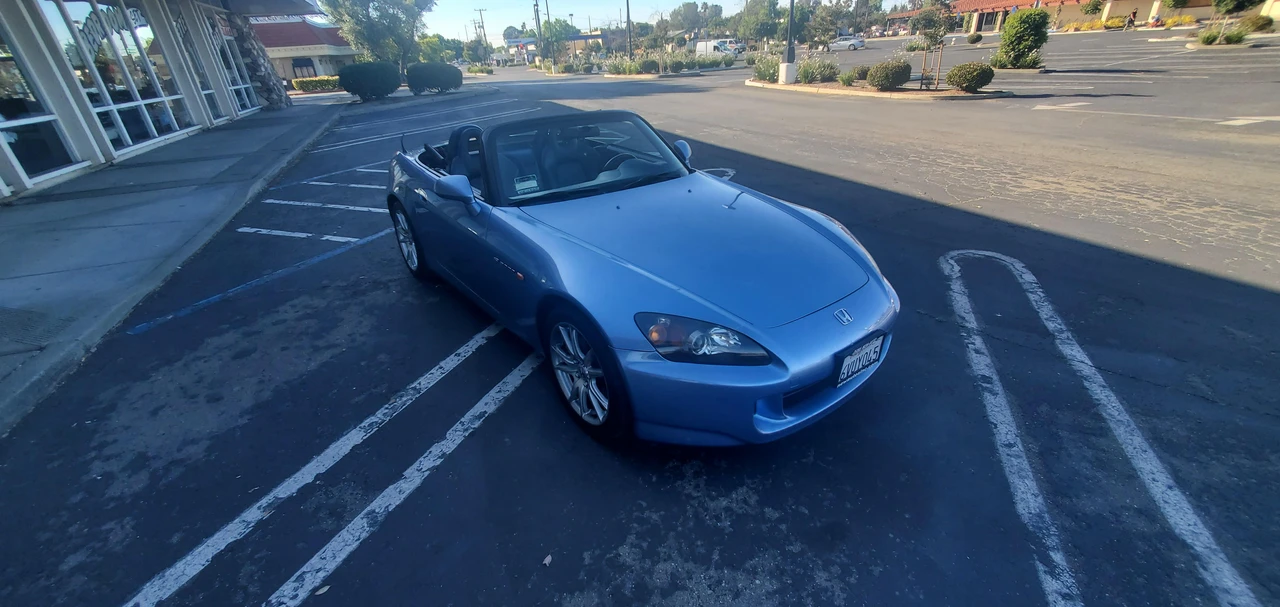 2005 Honda AP2 S2000 - Image 23 of 31
