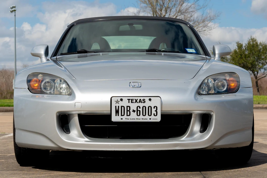 2005 Honda AP2 S2000 - Image 2 of 31