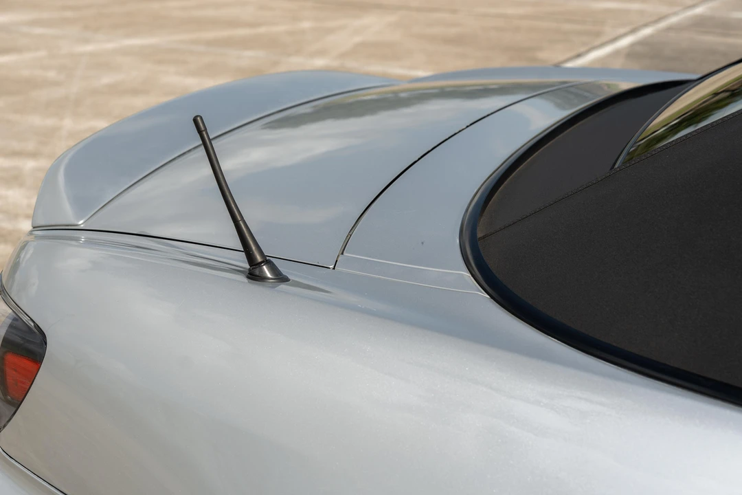 2005 Honda AP2 S2000 - Image 29 of 31