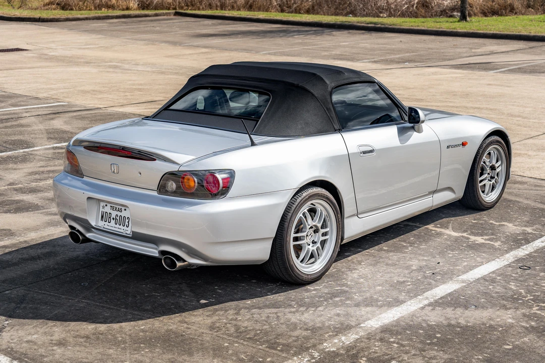 2005 Honda AP2 S2000 - Image 7 of 31