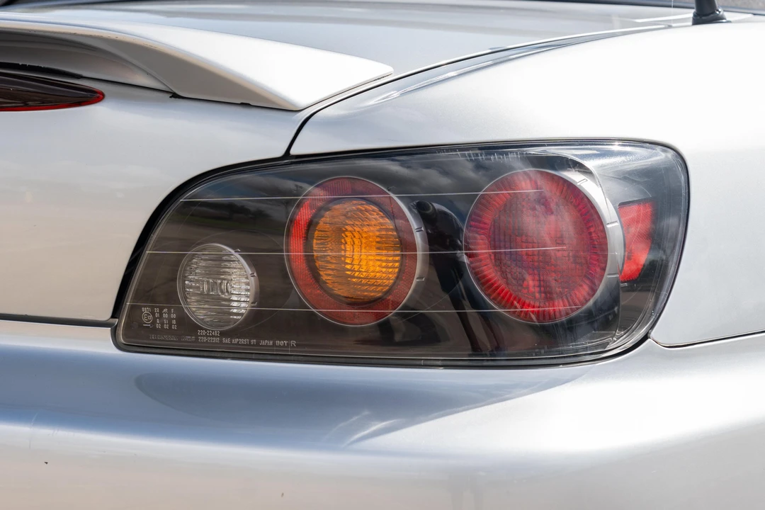 2005 Honda AP2 S2000 - Image 28 of 31