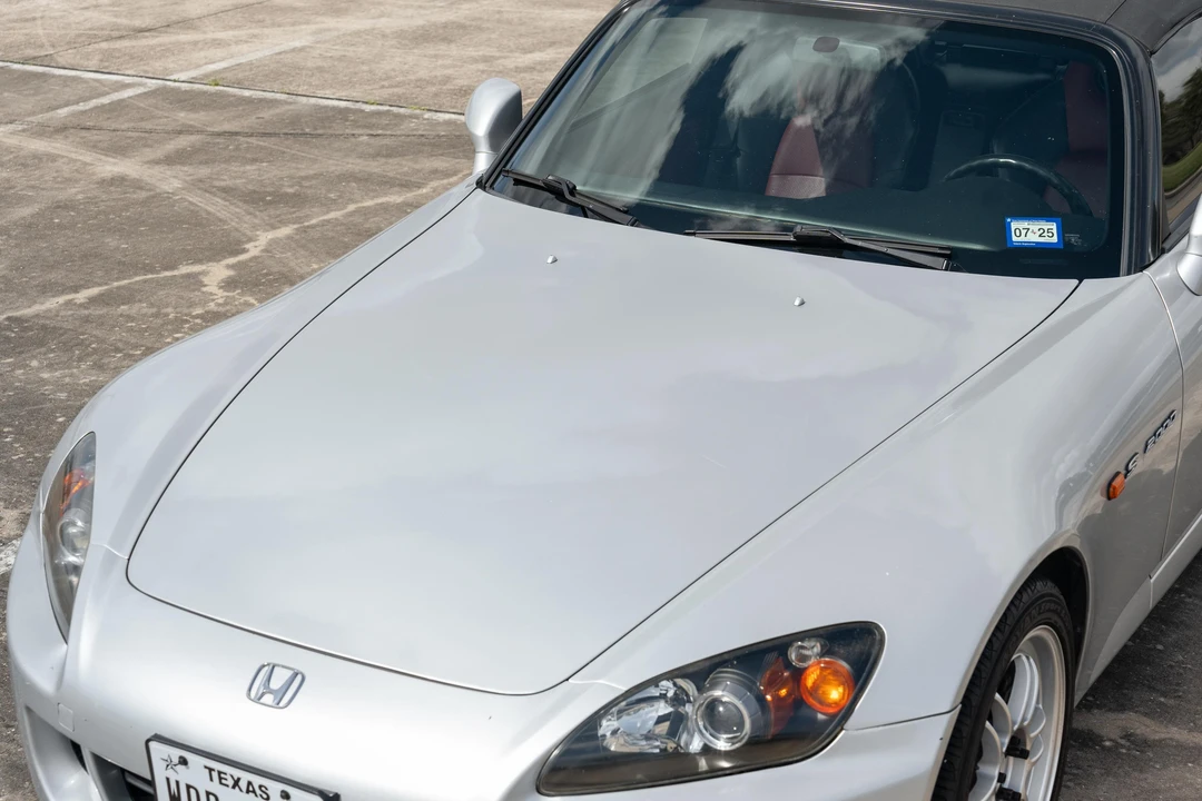 2005 Honda AP2 S2000 - Image 17 of 31