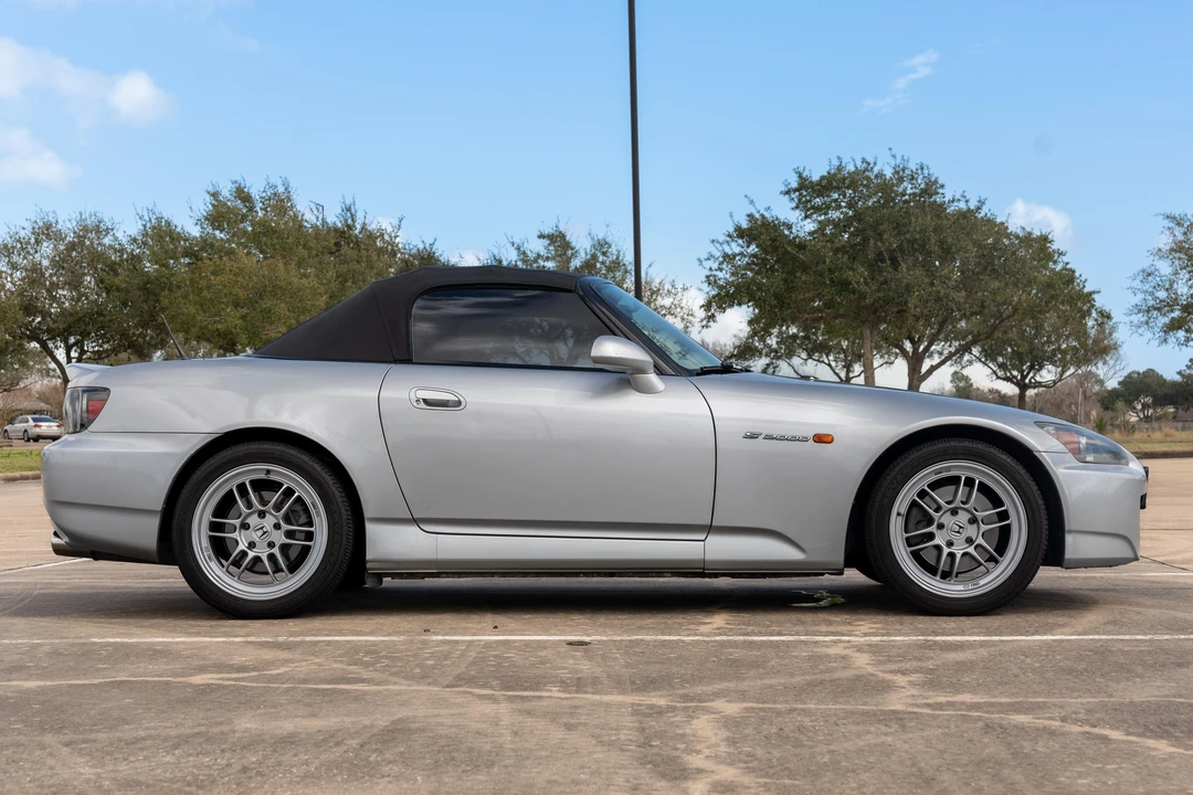 2005 Honda AP2 S2000 - Image 3 of 31