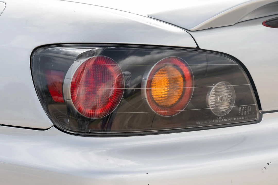 2005 Honda AP2 S2000 - Image 25 of 31