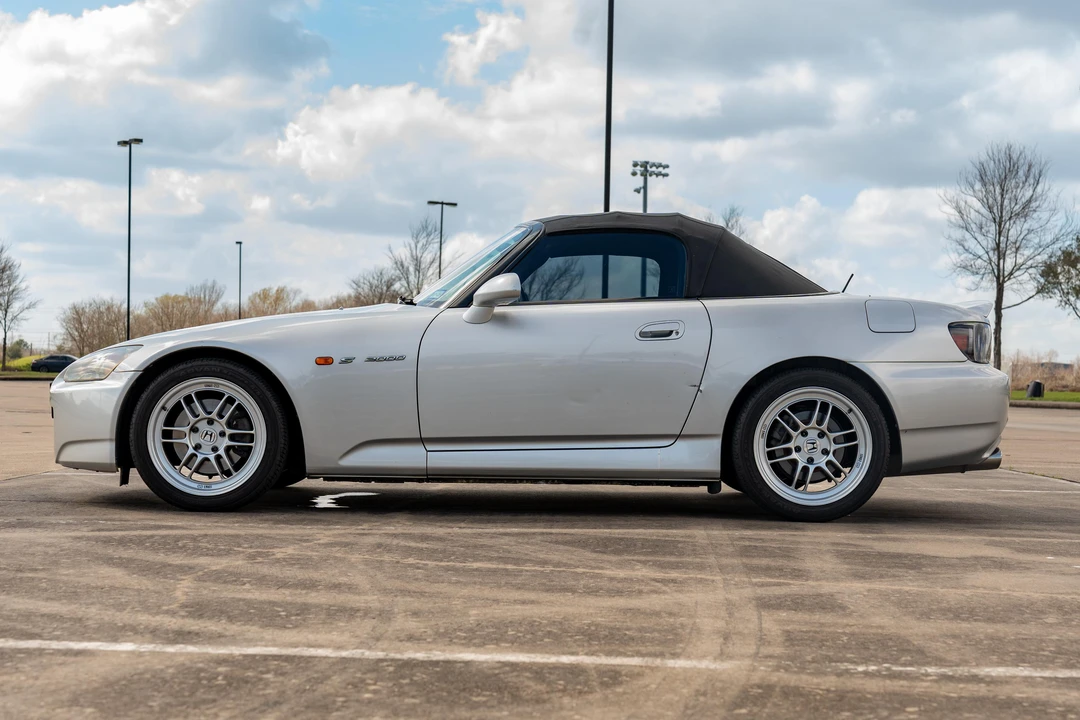 2005 Honda AP2 S2000 - Image 6 of 31