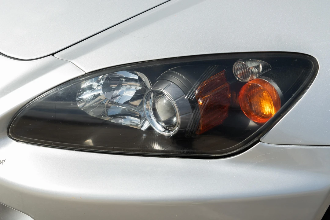 2005 Honda AP2 S2000 - Image 16 of 31