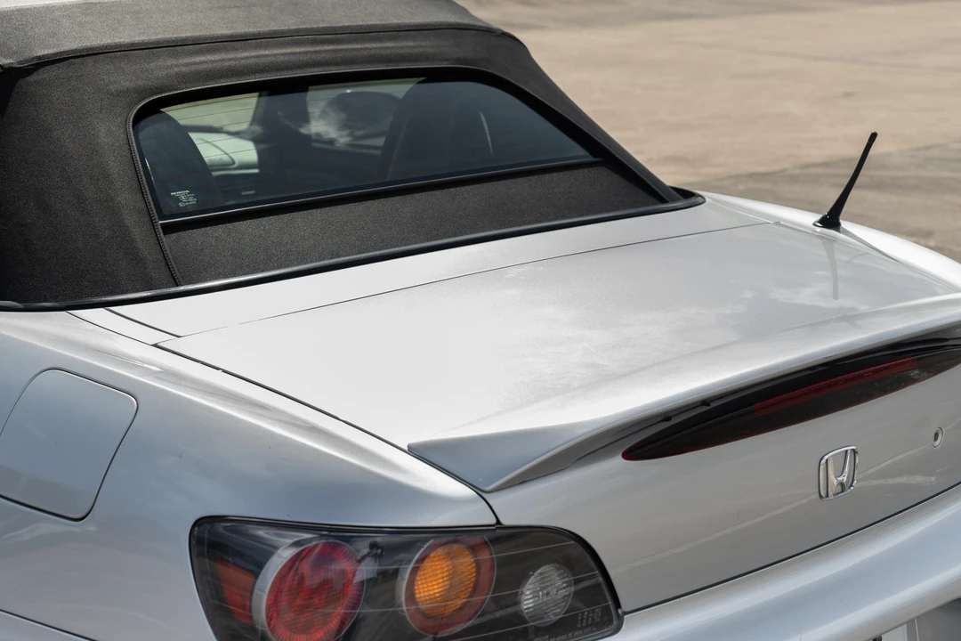 2005 Honda AP2 S2000 - Image 24 of 31