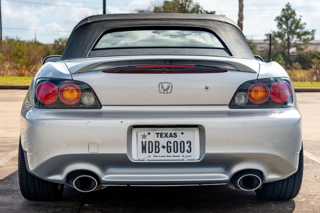 2005 Honda AP2 S2000 - Image 5 of 31