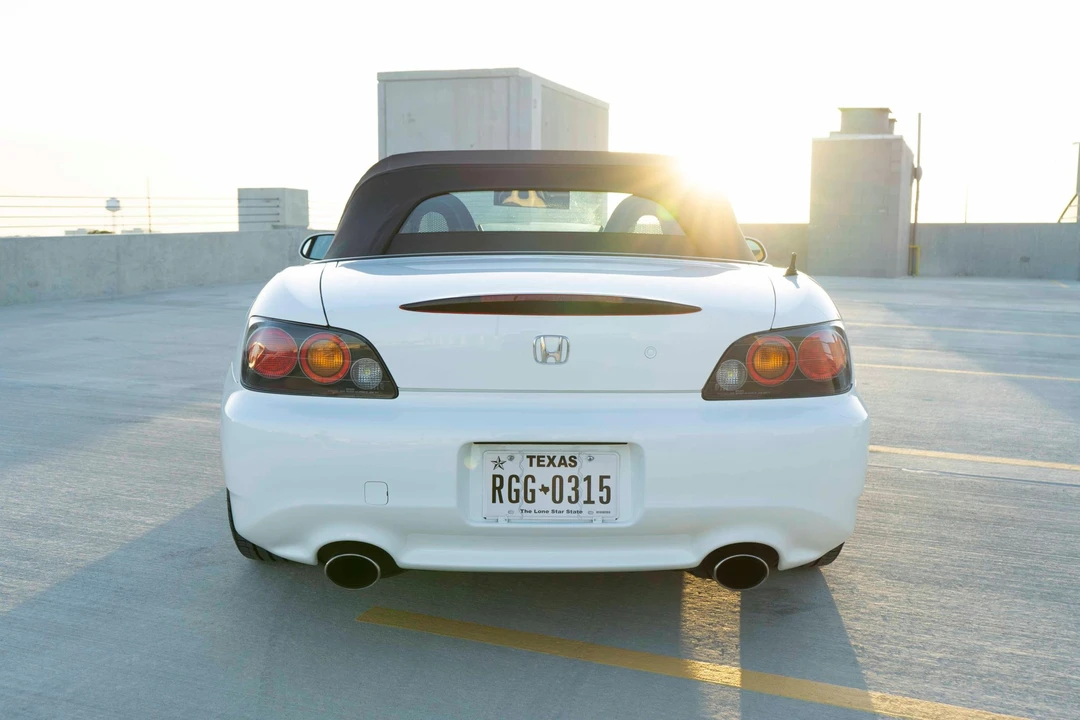 2005 Honda AP2 S2000 - Image 14 of 31