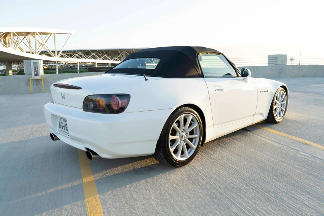 2005 Honda AP2 S2000 - Image 12 of 31