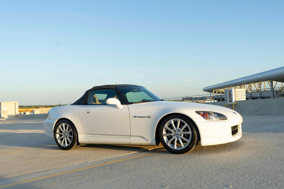 2005 Honda AP2 S2000 - Image 10 of 31