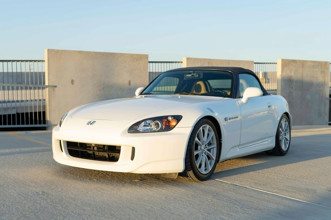 2005 Honda AP2 S2000 - Image 18 of 31