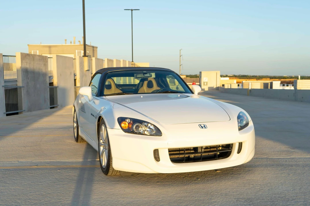 2005 Honda AP2 S2000 - Image 9 of 31
