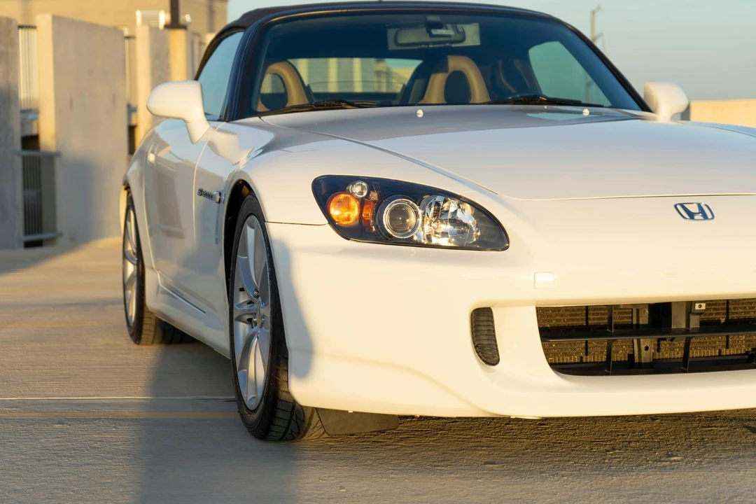 2005 Honda AP2 S2000 - Image 19 of 31