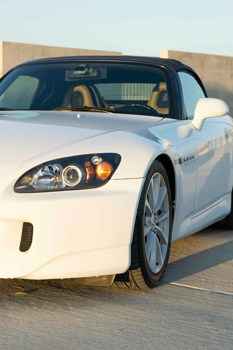 2005 Honda AP2 S2000 - Image 20 of 31