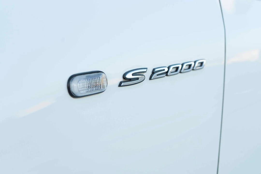 2005 Honda AP2 S2000 - Image 24 of 31