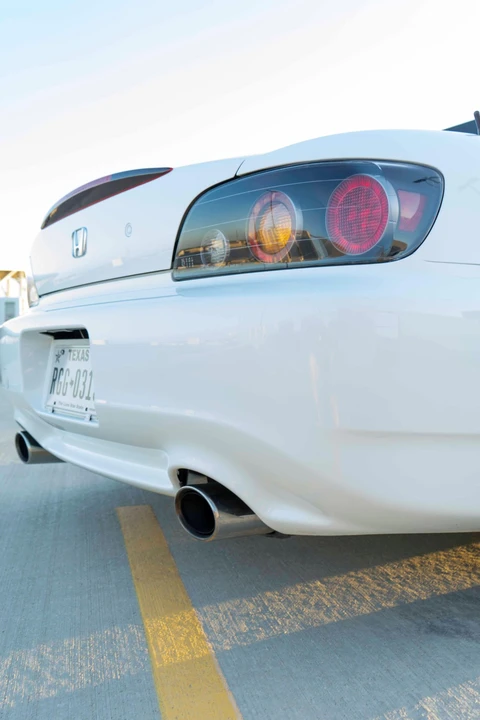 2005 Honda AP2 S2000 - Image 22 of 31
