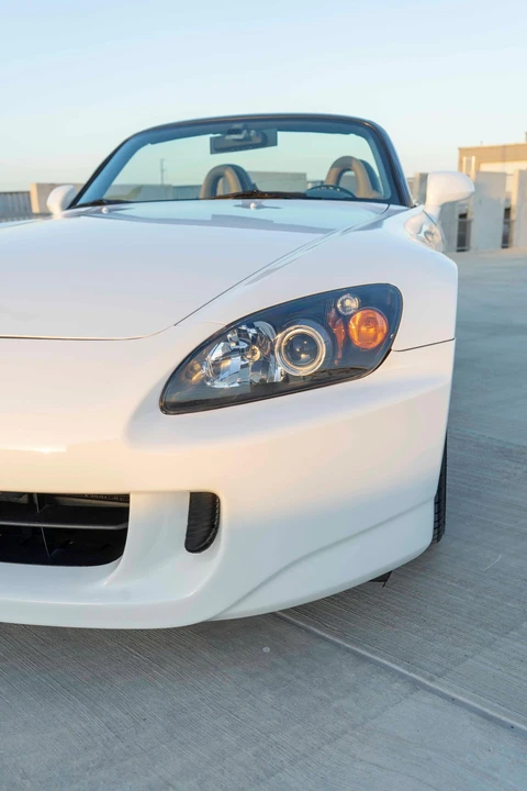 2005 Honda AP2 S2000 - Image 21 of 31