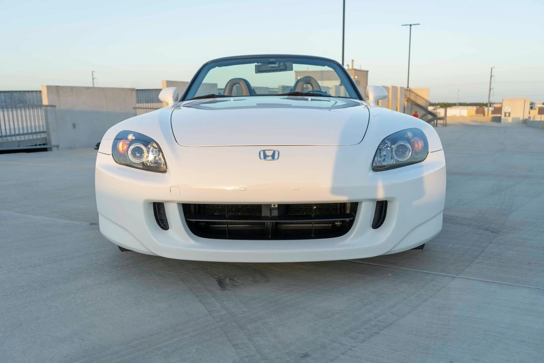2005 Honda AP2 S2000 - Image 2 of 31