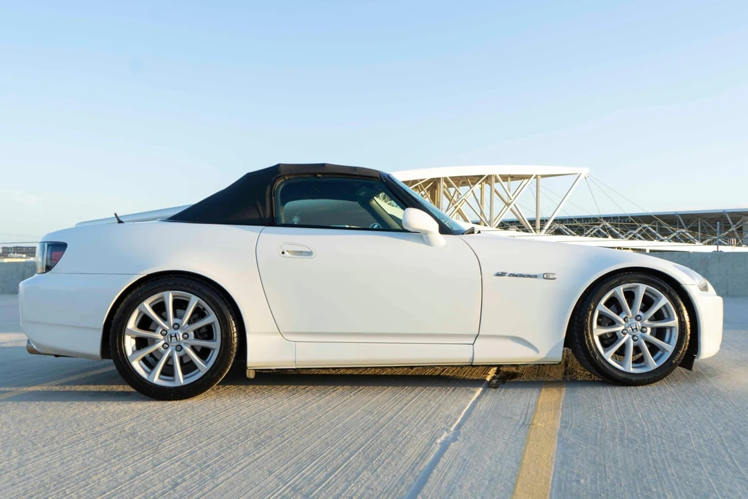 2005 Honda AP2 S2000 - Image 11 of 31
