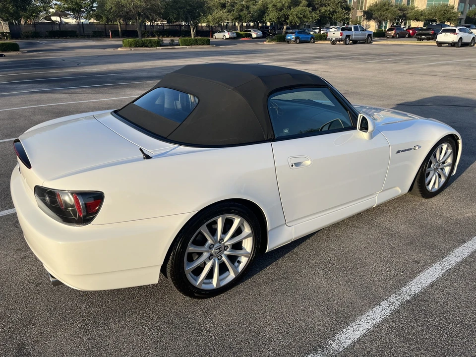 2005 Honda AP2 S2000 - Image 13 of 31