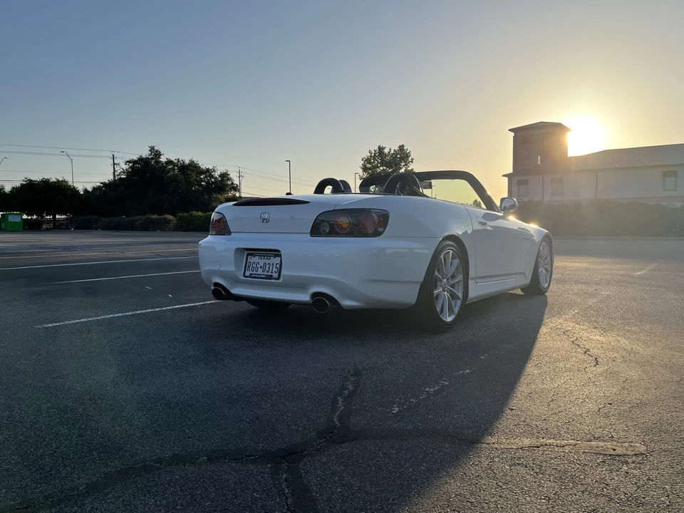 2005 Honda AP2 S2000 - Image 5 of 31
