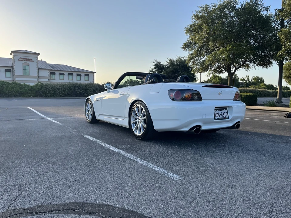2005 Honda AP2 S2000 - Image 6 of 31