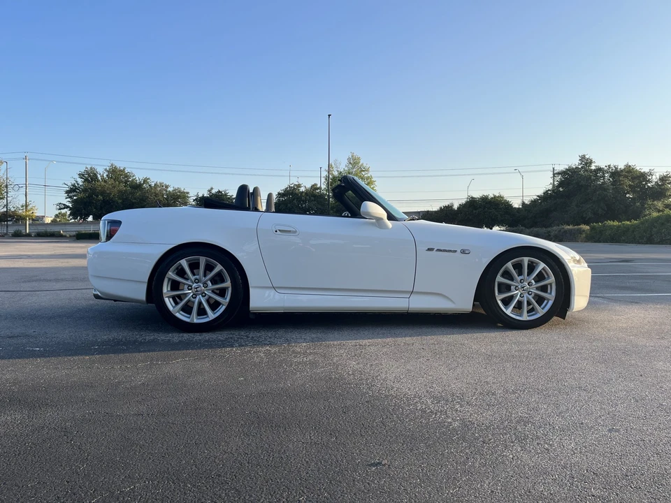 2005 Honda AP2 S2000 - Image 4 of 31