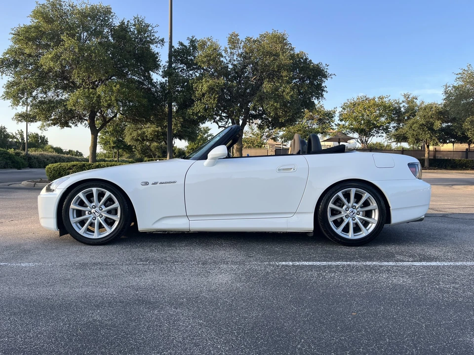 2005 Honda AP2 S2000 - Image 7 of 31