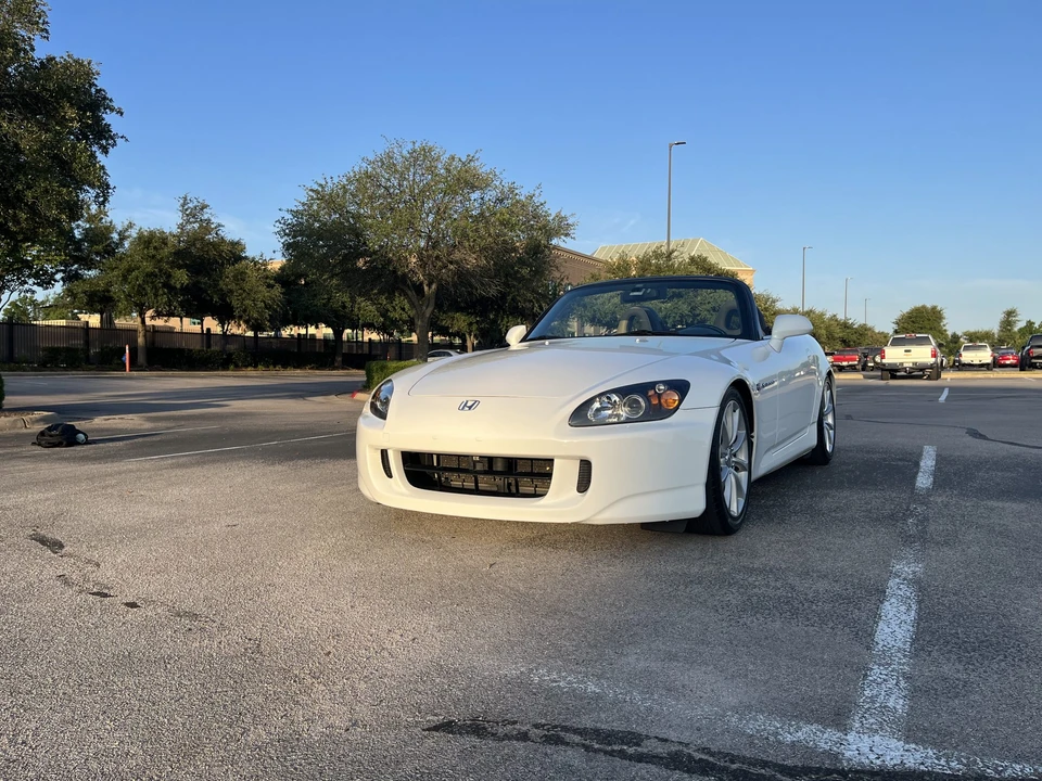 2005 Honda AP2 S2000 - Image 8 of 31