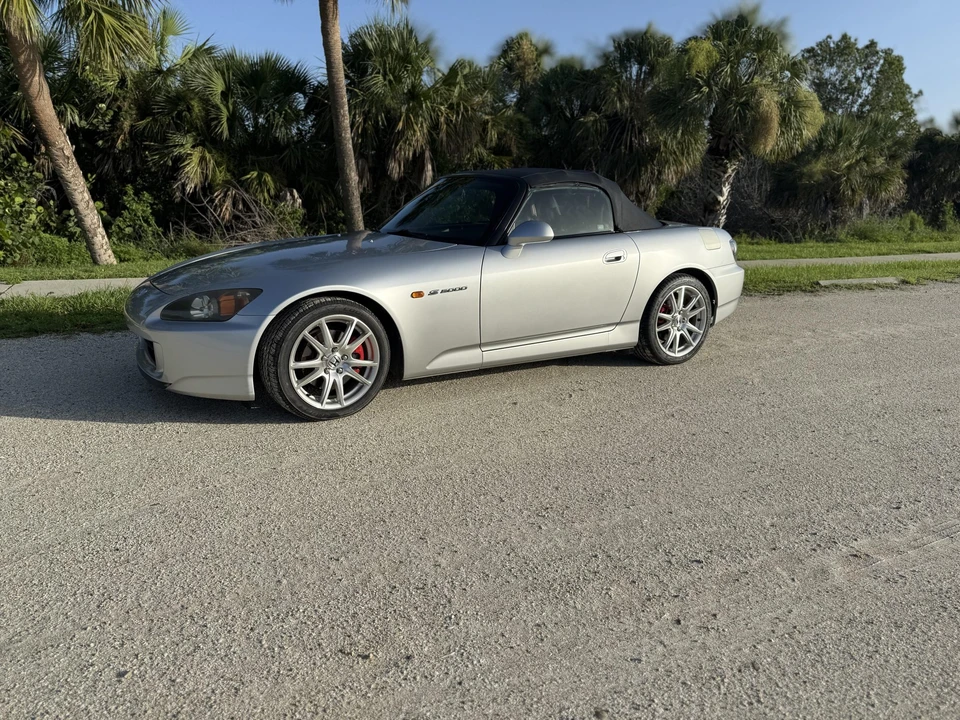 2005 Honda AP2 S2000 - Image 17 of 31