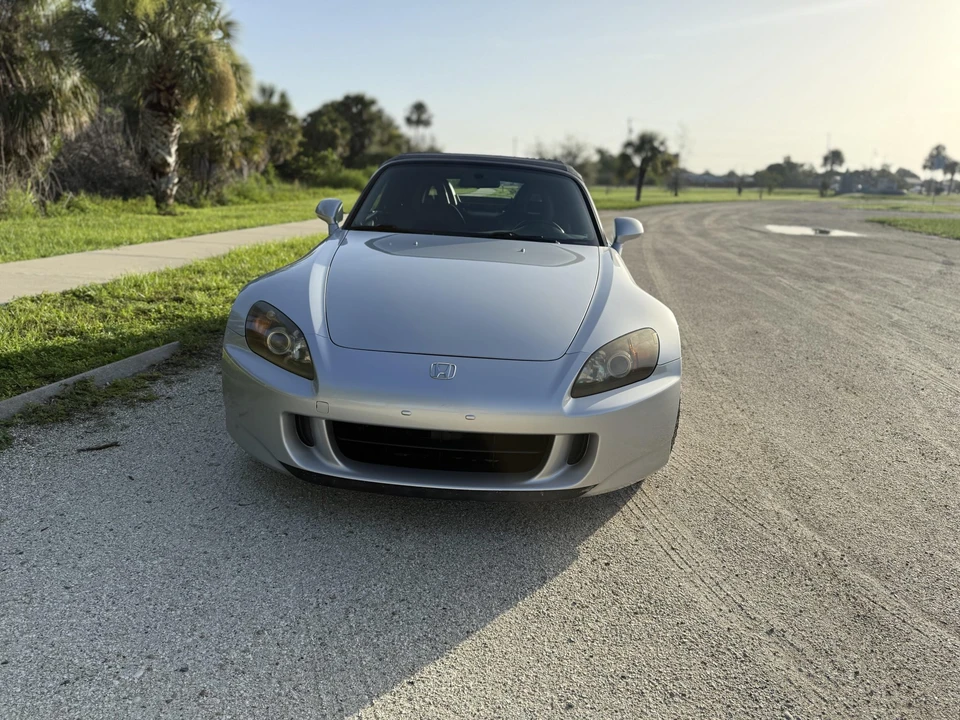 2005 Honda AP2 S2000 - Image 14 of 31