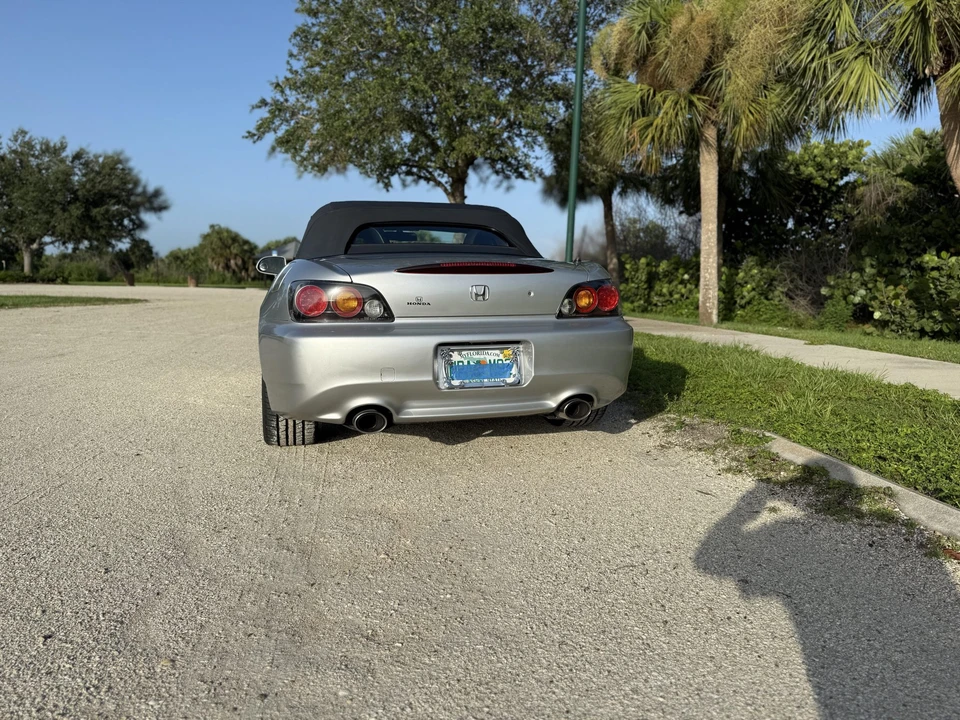 2005 Honda AP2 S2000 - Image 21 of 31