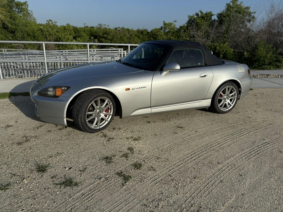 2005 Honda AP2 S2000 - Image 16 of 31