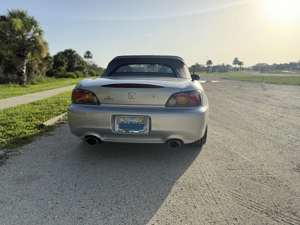 2005 Honda AP2 S2000 - Image 22 of 31