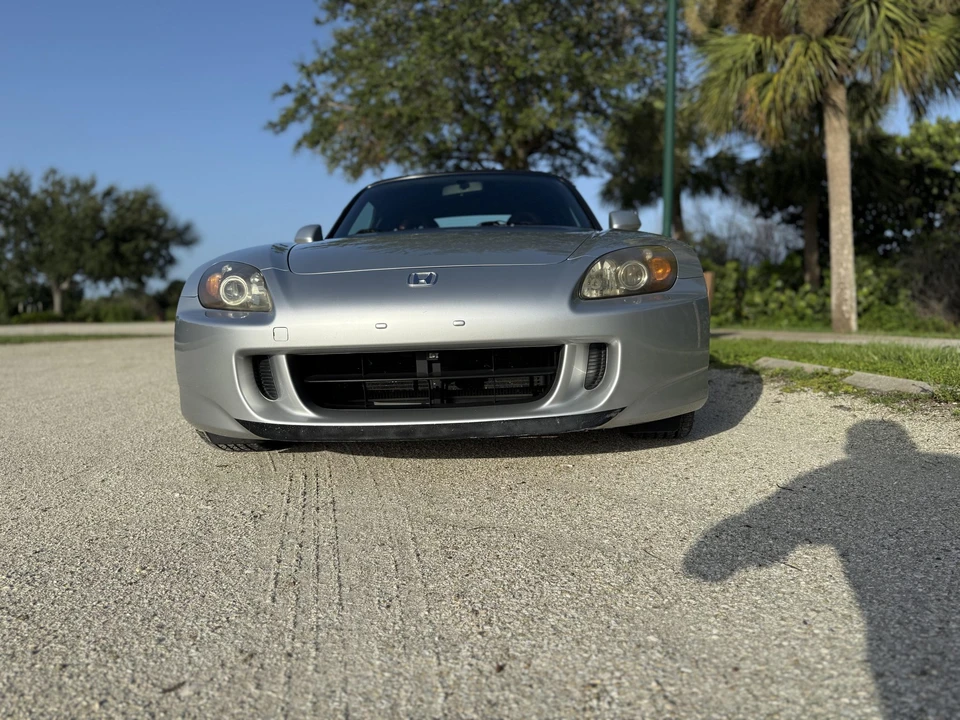 2005 Honda AP2 S2000 - Image 26 of 31