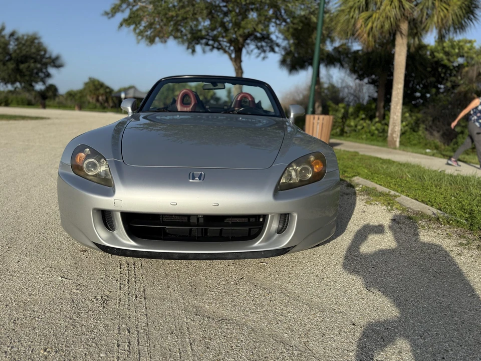 2005 Honda AP2 S2000 - Image 13 of 31